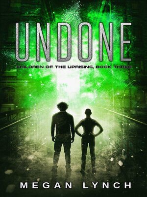 cover image of Undone